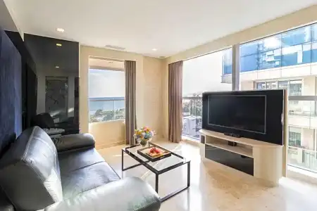 The Sanctuary Resort Pattaya, BW Signature Collection - 42