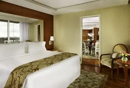 The Park Tower Knightsbridge, A Luxury Collection - 2