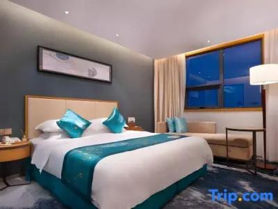 Fliport Garden Nanjing - 45