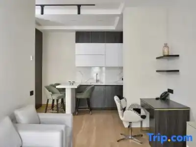 Stylo Residences & Suites Apart - 92