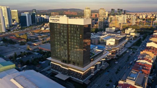 Doubletree by Hilton Umraniye - 25