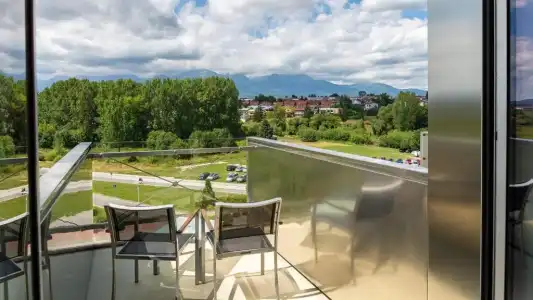 AquaCity Mountain View - 7