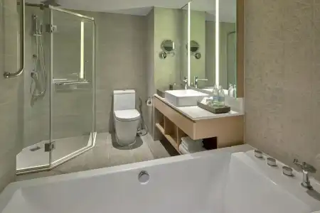 Phuket Marriott Resort & Spa, Merlin Beach - 42