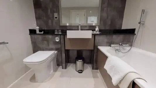 Holiday Inn LONDON - KENSINGTON HIGH ST. by IHG - 29