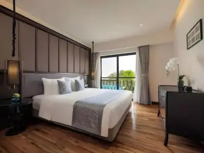 Elegant Suites Westlake Serviced Apartment - 5