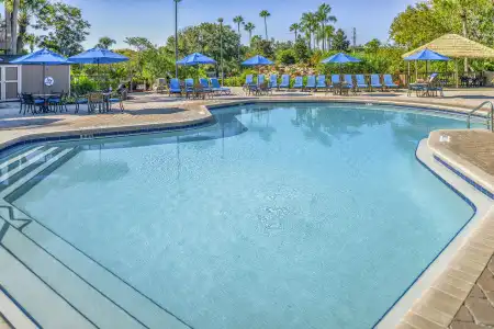 Polynesian Isles Resort By Diamond Resorts - 32