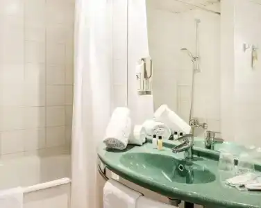 ibis Porto Sao Joao - 78