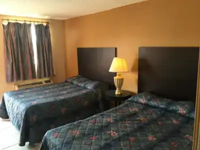 Cloud 9 Inn - 41