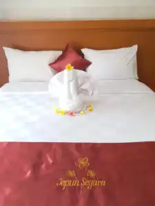 Jepun Segara Guest House - 38