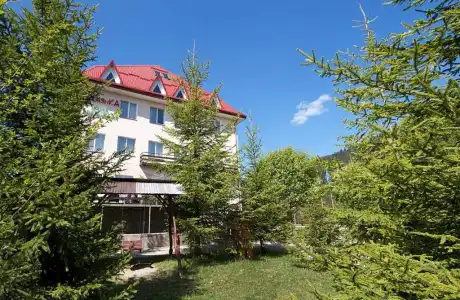 Kamyanka - 7