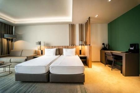 HVD Reina del Mar - 24 Hours Premium All Inclusive - 52