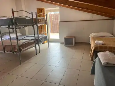 Seven Hostel - 54