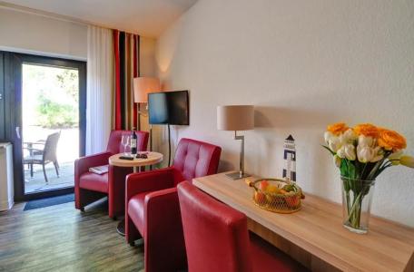 Sonneninsel Fehmarn - 21