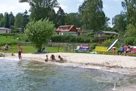 Seepark Heidenholz, Plau am See - 43