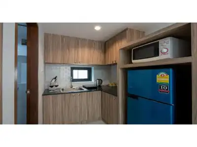 Peace Blue Naiharn Naturist Resort Phuket - 170