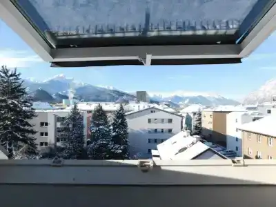 Binders Budget City-Mountain - 134