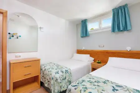 Mur Apartamentos Buenos Aires Gran Canaria - 41