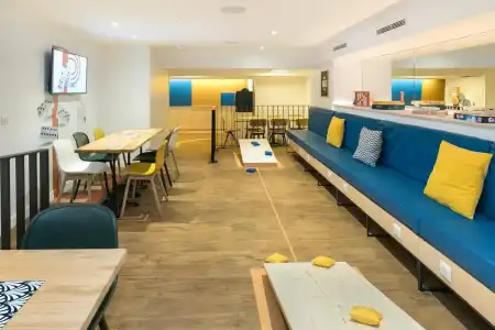 The Playce & Bar by Happyculture - 18