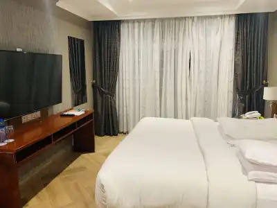 Tanga Beach Resort & Spa - 4