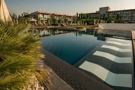 Aqualux Spa & Suite - 23