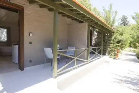 AEGEAN Apartments - Bungalows - 163