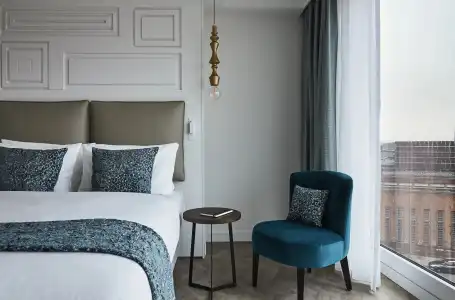 Indigo Dresden - Wettiner Platz by IHG - 33