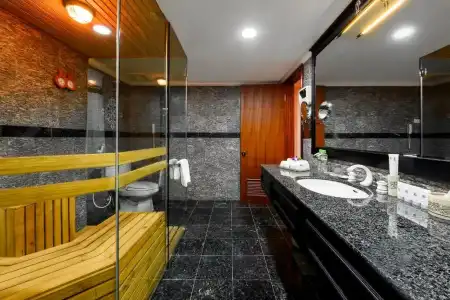Muong Thanh Luxury Song Han - 112
