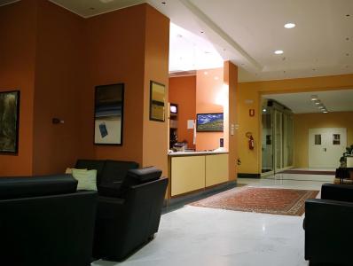 Albergo Tre Ville - 1