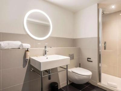 Mercure Bordeaux Centre Gare Atlantic - 131