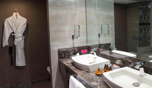 Mövenpick Casablanca - 46
