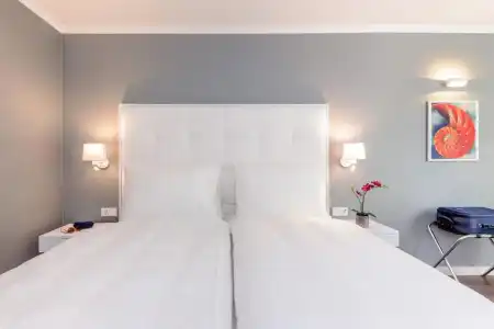 Mercure Raphael Wien - 50