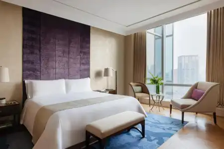 Raffles Jakarta - 3