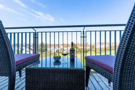 MASEVEN Stuttgart SI-Centrum (ehem. SI-SUITES) - 47