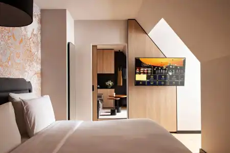Hôtel LÉONOR the place to live By Stay Collection - 1