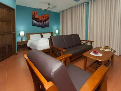 Pattaya Garden Apartments Boutique - 4