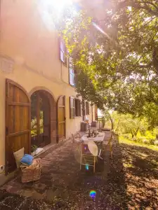 Boschi di Montecalvi - Guest House - 94
