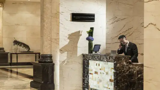 InterContinental Chengdu Global Center by IHG - 25