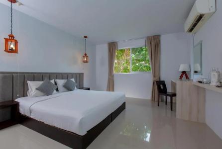 The Nest Resort Patong - 39