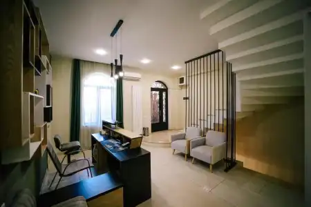 River Front Mtskheta - 9