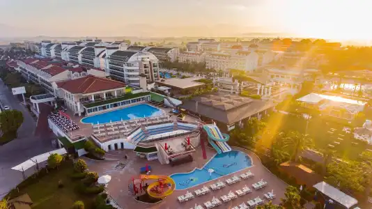 Luna Vista Belek - 25