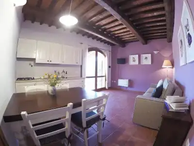 Boschi di Montecalvi - Guest House - 97