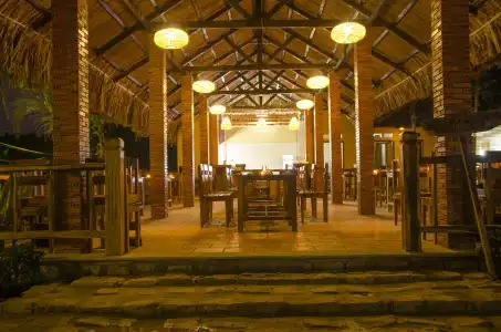 Palm Hill Resort Phu Quoc - 22