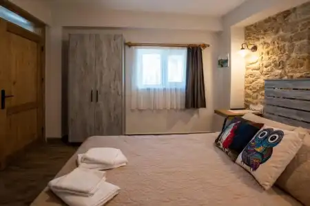 Paparuna Butik Otel - 7