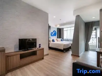 Kokotel Bangkok Dheva Thonglor - 86