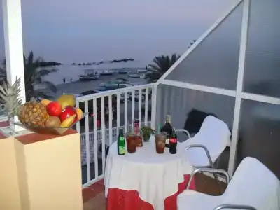 Hostal del Sol - 10