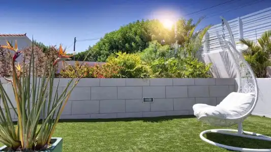Bungalows Adonis - 30