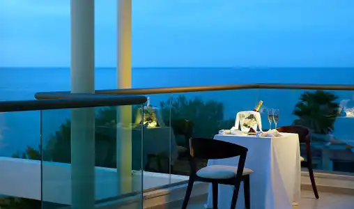 Albatros Spa & Resort - 64