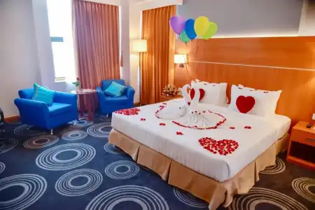 Ritz Grand Mandalay - 43