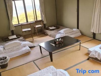 Hakodateyama Guest House - Hostel - 23