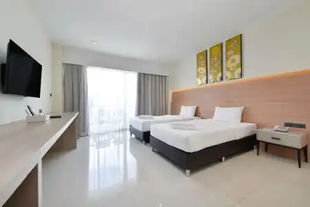 BS RESIDENCE Suvarnabhumi - 40